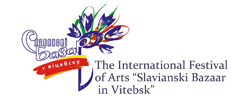 XXXII International Festival of Arts “Slavianski Bazaar in Vitebsk 2023”