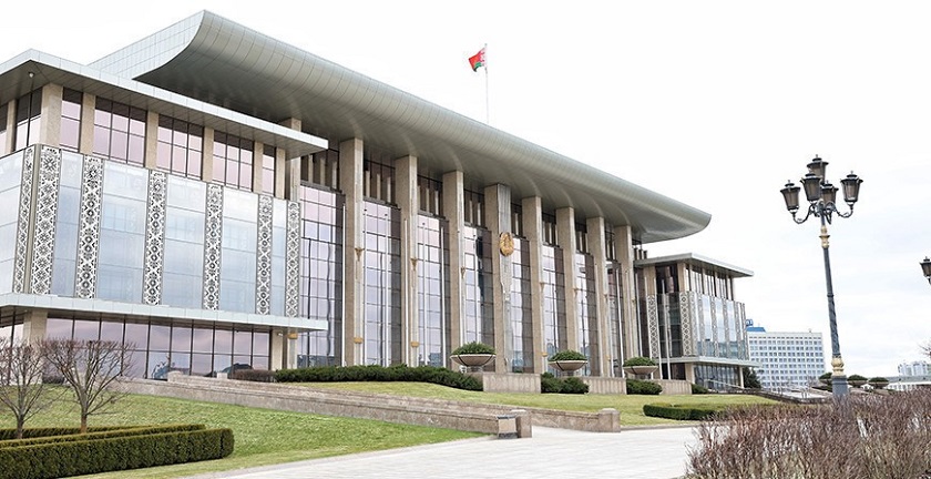 Виктор Азаренок: «Церемония инаугурация Президента – гарантия того, что мы будем жить в свободной и независимой стране»