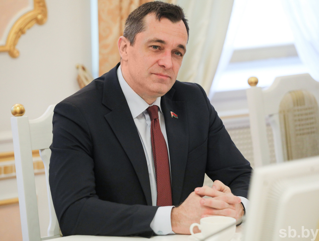 Александр Субботин: каждый факт неэффективного использования сельхозтехники будет расследован, а виновные наказаны