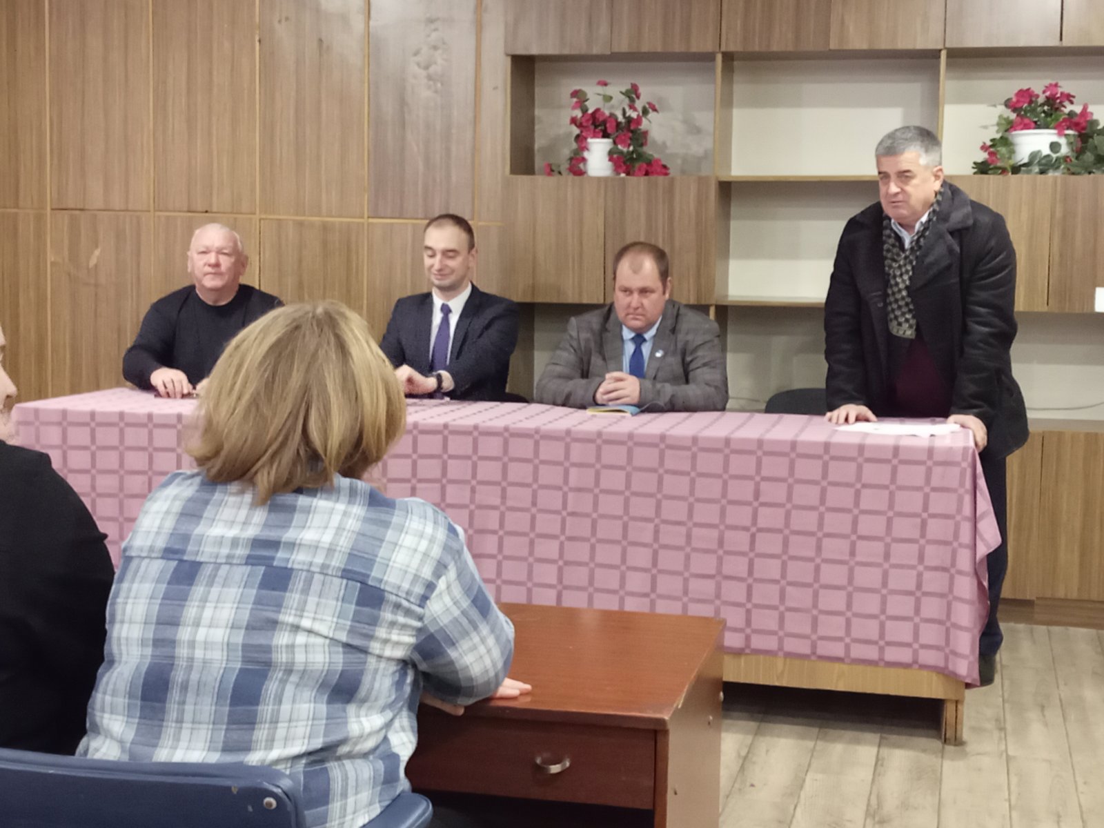 Роль семейных ценностей в современном обществе обсуждают в октябре в рамках Единого дня информирования