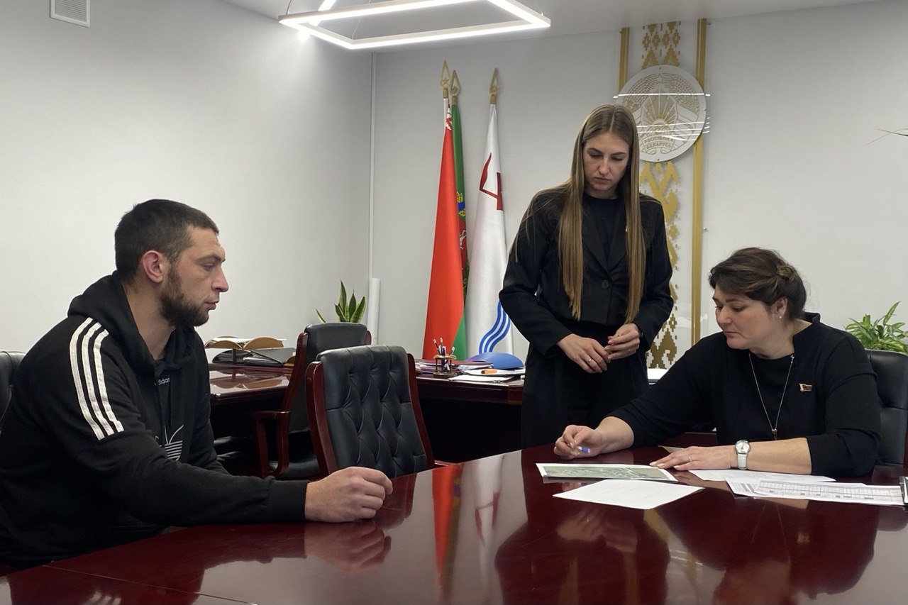 Галина Унукович: «Наладьте отношения с соседями, и конфликт будет исчерпан»