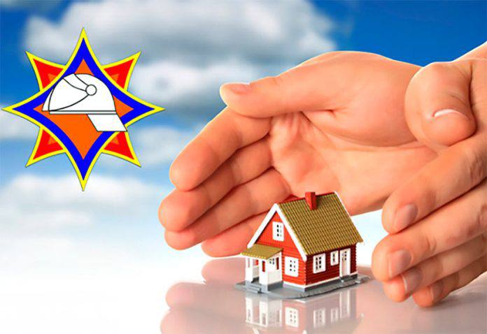 С 11 по 17 марта в Бешенковичском районе пройдет комплекс специальных профилактических мероприятий «Дом без пожара»