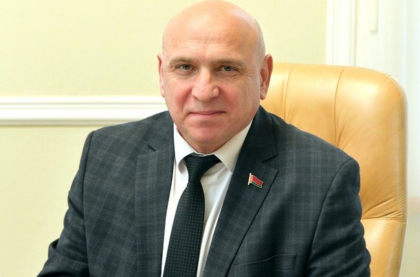 Вячеслав Дурнов: около полусотни мероприятий пройдут в рамках празднования 85-летия Витебской области