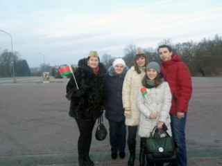 МОЛОДЕЖНЫЙ МАРАФОН «ПОЕЗД ПОБЕДЫ»