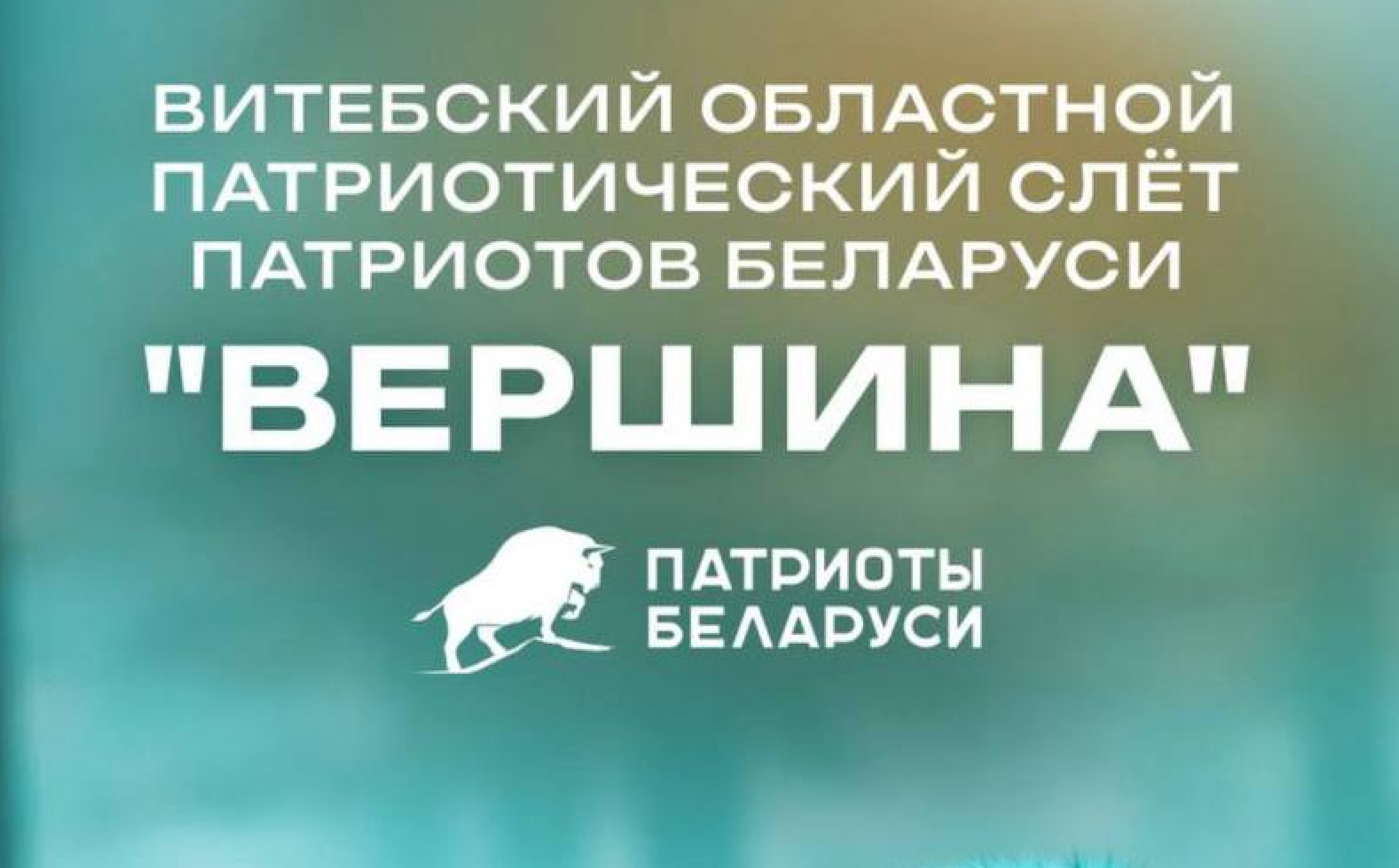 «Вершина» патриотизма в Витебске: маршруты памяти, диалоги о будущем и «Елочка желаний»