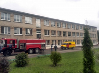 УЧЕНИЯ В БЕШЕНКОВИЧСКОМ РАЙОНЕ