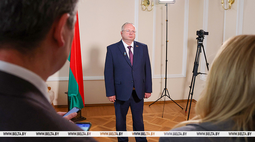 Belarus’ State Control Committee steps up nationwide monitoring to fulfill president's order
