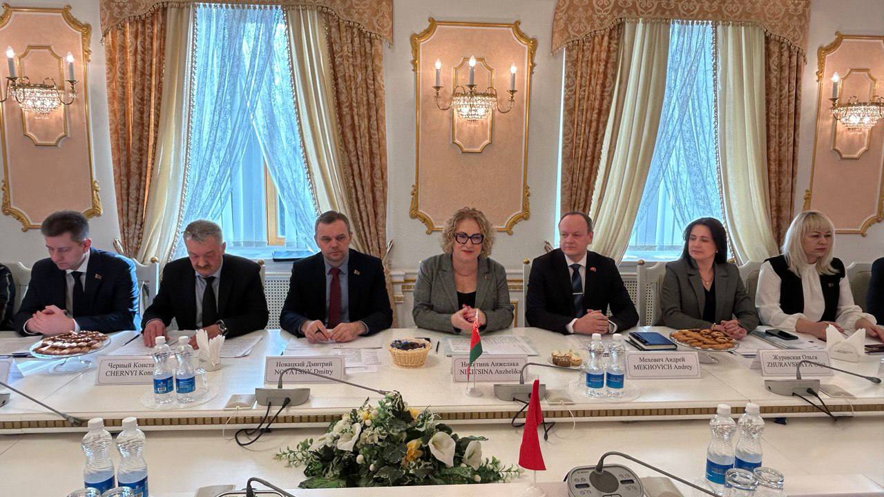 Витебская область продолжает развивать сотрудничество с китайской провинцией Шаньдунь