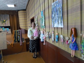 КАЛЕЙДОСКОП МЕРОПРИЯТИЙ