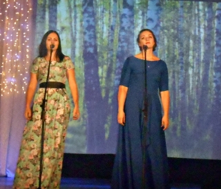 «СВЕТ ДУШИ НАРОДА»