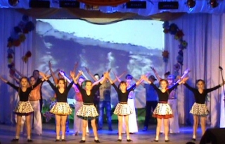 САМЫМ ПРЕКРАСНЫМ НА СВЕТЕ