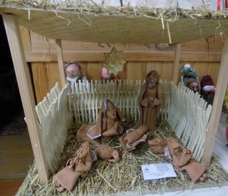 БЕШЕНКОВИЧСКИЙ РАЙОННЫЙ ДОМ РЕМЁСЕЛ ПРИГЛАШАЕТ НА ВЫСТАВКИ И МАСТЕР-КЛАССЫ