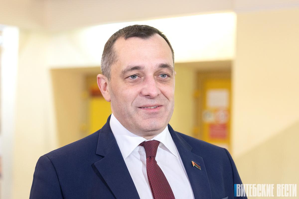 Александр Субботин: "Увидеть концерт-реквием важно для каждого белоруса"