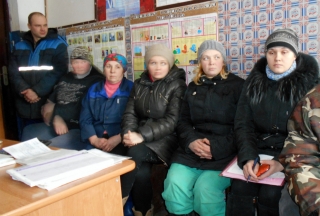 ДЕНЬ ЖИВОТНОВОДА В СВИТИНО - ВМК