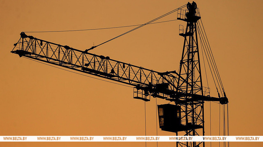 Belarus considers new approaches to rural housing construction