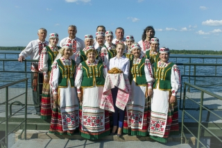 «БРАСЛАВСКИЕ ЗАРНИЦЫ – 2016»