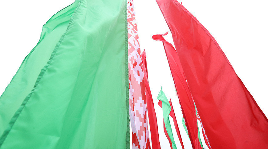 Лукашенко рассказал, что является визитной карточкой Беларуси на глобальной арене