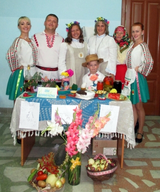 Властелин  села-2015