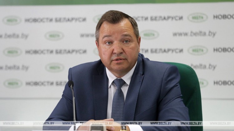 Министерство природы заинтересовано в сотрудничестве с НАН в сфере обращения с отходами