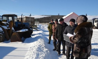 Перезагрузка
со знаком плюс, или Сельхозпроизводители Бешенковиччины обсудили задачи номер
один