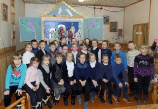 ПРИГЛАШАЕТ РАЙОННЫЙ ДОМ РЕМЁСЕЛ