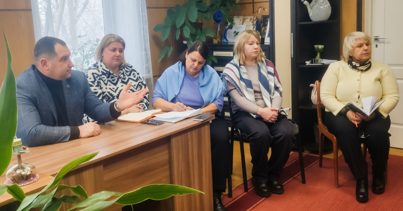 Сегодня в Беларуси проходит Единый день информирования