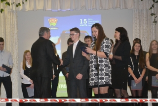 «МЫ – ГРАЖДАНЕ БЕЛАРУСИ!»