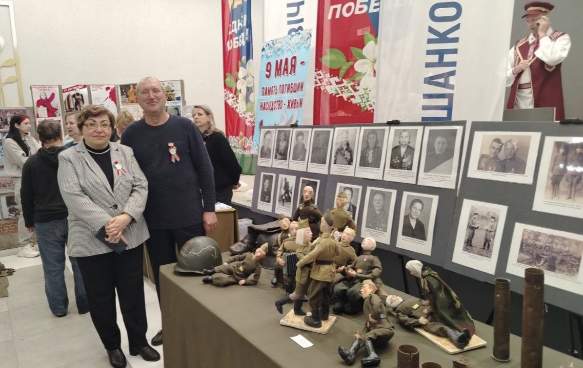 18 мая — Международный день музеев