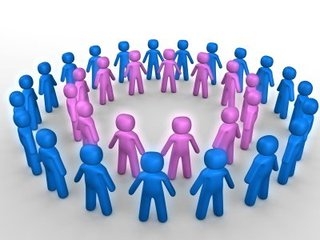 РАЙОННЫХ ОБЩЕСТВЕННЫХ ОБЪЕДИНЕНИЙ СТАЛО БОЛЬШЕ