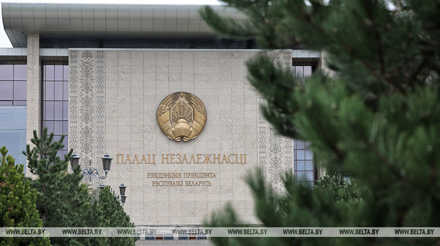 Лукашенко: Беларусь ни на шаг не отходит от принципов действенной поддержки своих африканских друзей