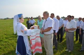 СОСТОЯЛСЯ ОБЛАСТНОЙ СЕМИНАР-СОВЕЩАНИЕ ПО ЖИВОТНОВОДСТВУ