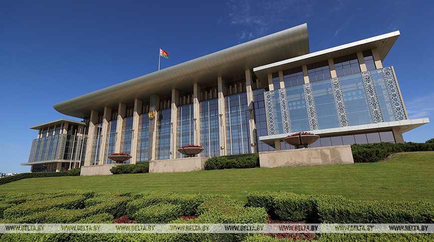 Лукашенко надеется, что вскоре Беларусь и Канада снова станут на путь сближения и сотрудничества