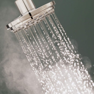 Горячая вода -  каждый день