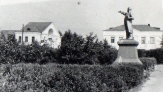 ПАМЯТНЫЯ ДАТЫ З ГІСТОРЫІ БЕШАНКОВІЦКАГА РАЁНА