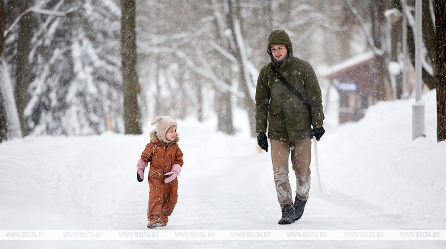 Belarus sets 2026 payout for family capital program