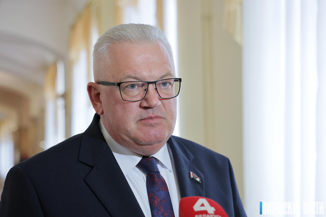 Игорь Карпенко: «Тема молодежной политики в избирательной сфере актуальна, и мы открыты к общению и взаимодействию»