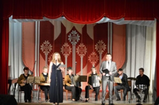 ДЕНЬ ЕДИНЕНИЯ НАРОДОВ БЕЛАРУСИ И РОССИИ