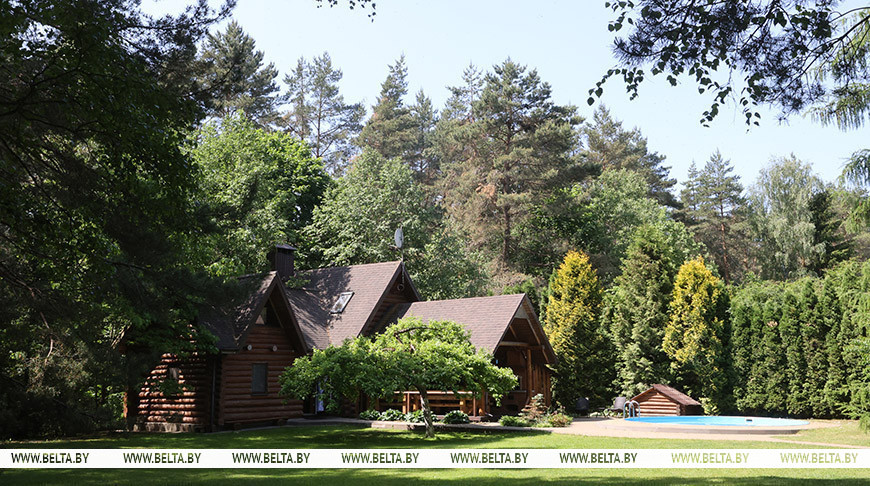 В Беларуси появится новый регулятор туристической сферы. Лукашенко поддержал предложение