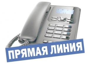 На связи с населением Бешенковичского района - начальник РОВД