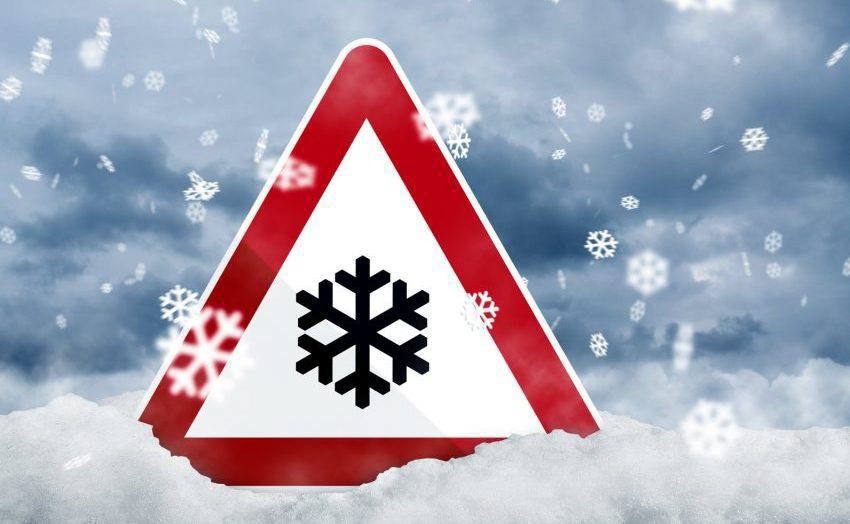 ГАИ призывает участников дорожного движения строго соблюдать скоростные ограничения и не совершать резких маневров