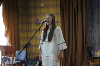 ПРАЦУЮЦЬ АЗДАРАЎЛЕНЧЫЯ ЛАГЕРЫ