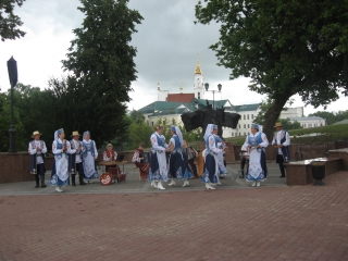 БРЕНД БЕШЕНКОВИЧСКОГО РАЙОНА