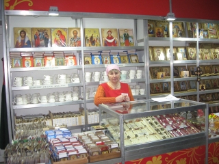 ФЕСТИВАЛЬ ПРАВОСЛАВНОЙ КУЛЬТУРЫ «КЛАДЕЗЬ»