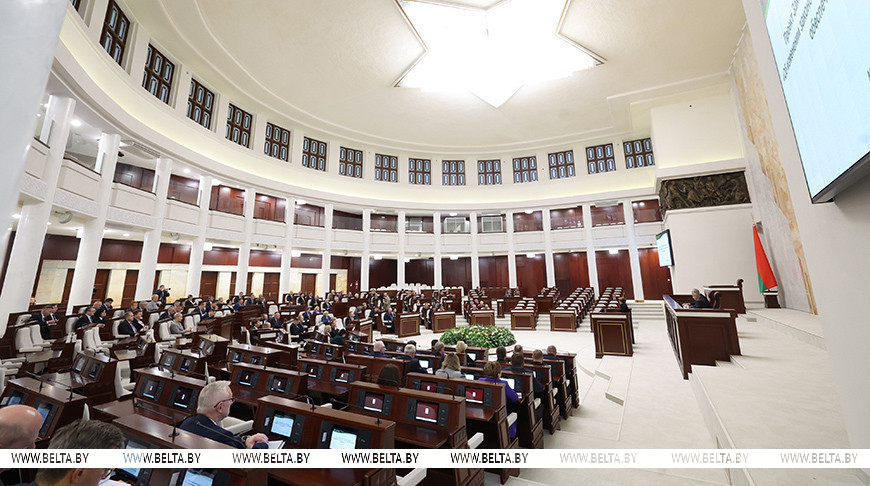 Bill on individual entrepreneurial activity passed in second reading