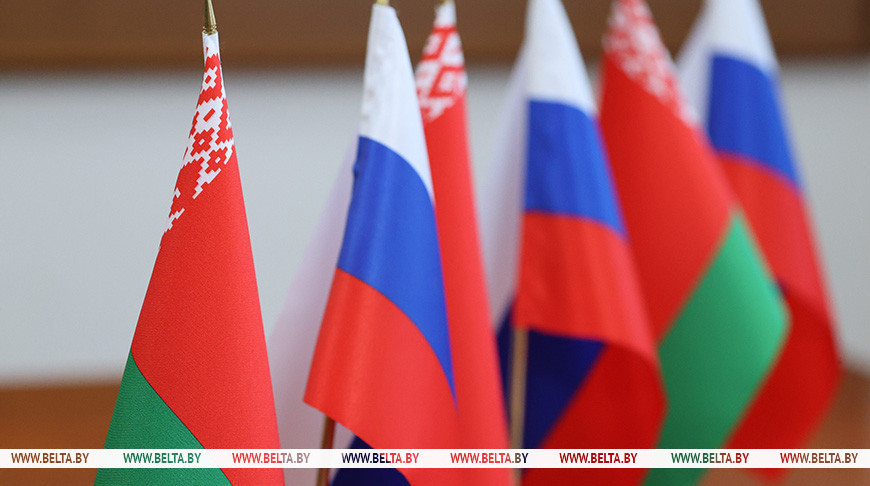 Belarus, Russia to enhance customs cooperation mechanisms