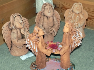 "СВЯТЛО НАШАЙ ДУШЫ"