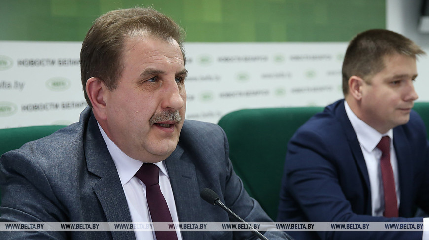 Лицеистов и гимназистов в Беларуси готовят не хуже, чем в Сингапуре, Японии и Финляндии