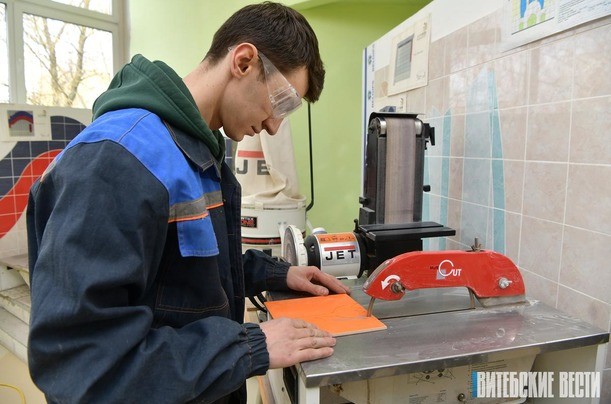 «Кадры решают всё». В каких специалистах нуждается экономика Витебской области?