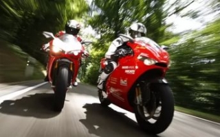 КОЛЁС МЕНЬШЕ – ОПАСНОСТИ БОЛЬШЕ!