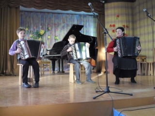 «ОЖИВШИЕ ИГРУШКИ»